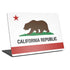 California Republic Universal Laptop 15in (12.2 x 8.8in) Skin